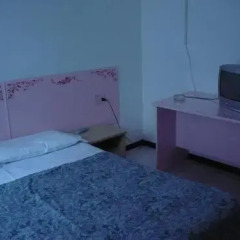 Adua Hotel 2* Стандартный номер фото 4