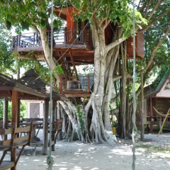 Отель Charm Beach Resort детские мероприятия