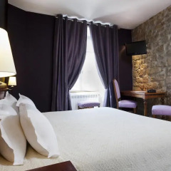 Odéon Hotel в номере фото 2