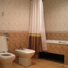 Отель HyeLandz Eco Village Resort 3* Люкс разные типы кроватей фото 3