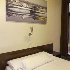 Отель Hostal Paris Стандартный номер фото 2