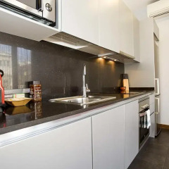 Отель Loft Pere IV Барселона в номере