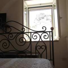 Отель Agli Archi Dimore Storiche 3* Стандартный номер