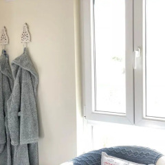 Отель Baleal Paradise House комната для гостей фото 4