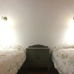 Отель Finca el Roque комната для гостей