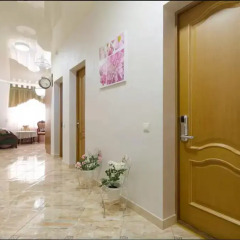 Olimpiya Mini-hotel интерьер отеля