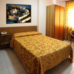 Hotel Cristal 3* Стандартный номер фото 2