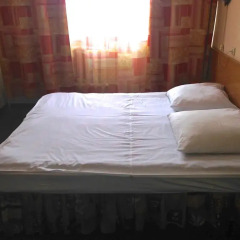 KenigAuto Hotel 3* Стандартный номер фото 2