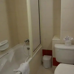 Blue Sea Santa Maria Hotel 3* Стандартный номер с различными типами кроватей фото 7
