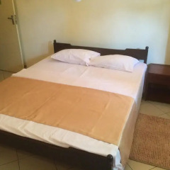 Отель Hector and Manels Home Шри-Ланка, Коломбо - отзывы, цены и фото номеров - забронировать отель Hector and Manels Home онлайн комната для гостей фото 5