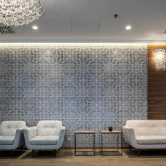Boutique Hotel Budapest сауна