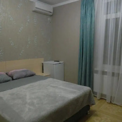 Гостиница Guesthouse Yuzhanka комната для гостей фото 5