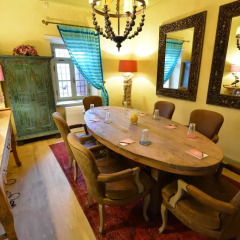 Marge Hotel Турция, Чешме - отзывы, цены и фото номеров - забронировать отель Marge Hotel онлайн помещение для мероприятий