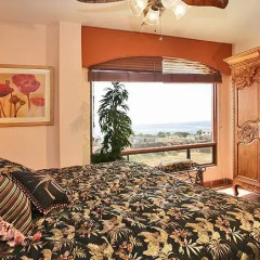 Отель Rosarito Luxury Penthouse Bobby's by the Sea спа