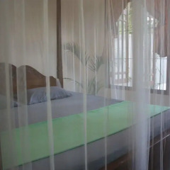 Отель Bakery Family Guest House спа
