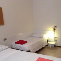 Апартаменты Apartment Faenza Sixty Eight комната для гостей фото 3