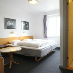 Hotel Gammel Havn Стандартный номер фото 6