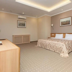Отель Александровский 4* Номер категории Эконом фото 3
