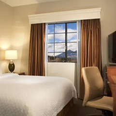 Отель Embassy Suites Flagstaff 3* Люкс с различными типами кроватей фото 3