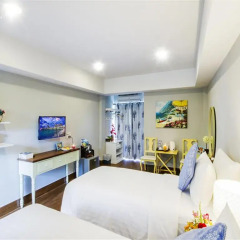 E-Outfitting Boutique Hotel Pattaya Паттайя детские мероприятия фото 2