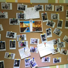 Отель Able Guesthouse Hongdae развлечения
