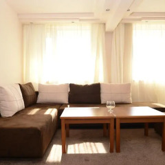 Hotel Forum 3* Стандартный номер разные типы кроватей фото 6