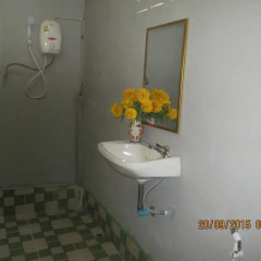 Отель Lanta Maikeaw Bungalow 3* Стандартный номер фото 3