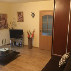 Отель Apartament Stroma 4 Закопане комната для гостей фото 2