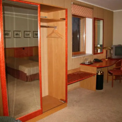 Tahetorni Hotel 3* Стандартный номер с разными типами кроватей фото 3