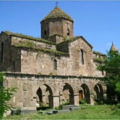 Отель Guest House in Alaverdi Алаверди