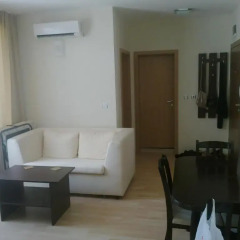 Отель Stella Polaris Holiday Complex Солнечный берег комната для гостей фото 2