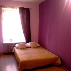 Laweran Hostel Стандартный номер с различными типами кроватей фото 2