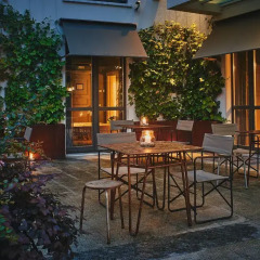 Отель Borgo Nuovo Италия, Милан - отзывы, цены и фото номеров - забронировать отель Borgo Nuovo онлайн фото 3