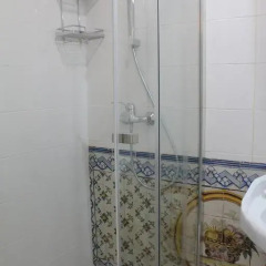 Отель Lisbon Downtown Inn 3* Люкс с различными типами кроватей фото 45