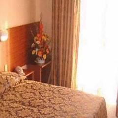 Отель Corolle 3* Стандартный номер с различными типами кроватей