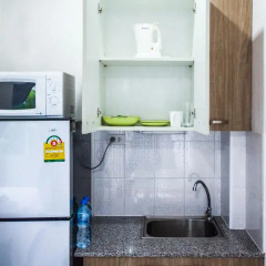 Apollo Apart Hotel 2* Студия с двуспальной кроватью