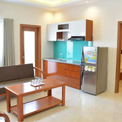 Mihaco Apartments and Hotel 3* Апартаменты фото 6