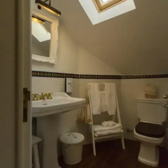 Отель Casa do Mercado Lisboa Organic B&B 4* Люкс с различными типами кроватей фото 6