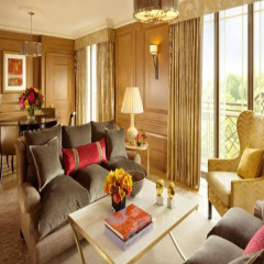 Отель The Dorchester Dorchester Collection 5* Люкс фото 17