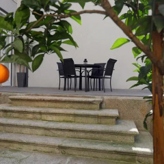 Апартаменты Apartment Alegria Street by Sweet Porto - Free Parking Порту