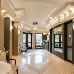 Hotel Konstancja интерьер отеля фото 2