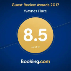 Отель Waynes Place Великобритания, Кемптаун - отзывы, цены и фото номеров - забронировать отель Waynes Place онлайн спортивное сооружение