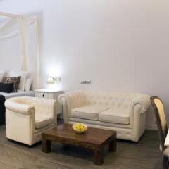 Отель Balneari Vichy Catalan 3* Люкс разные типы кроватей фото 5