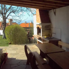 Отель Villa Mirlevi Казанлак фото 12