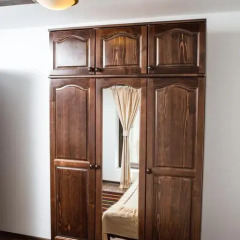 Отель Topalovi Guest House Болгария, Ардино - отзывы, цены и фото номеров - забронировать отель Topalovi Guest House онлайн интерьер отеля фото 3