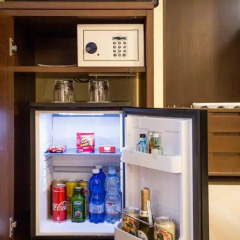 Stadio Hotel 3* Стандартный номер фото 4