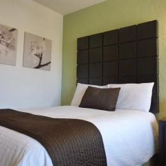 Hotel Posada Terranova 3* Номер Делюкс с различными типами кроватей фото 2