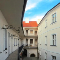 Отель Old Town Home Prague Чехия, Прага - отзывы, цены и фото номеров - забронировать отель Old Town Home Prague онлайн