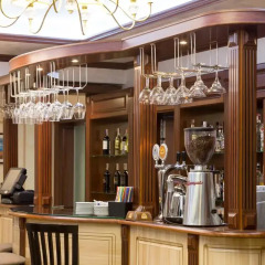 MarMaros Hotel гостиничный бар