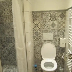 Отель Villa Shafaly Апартаменты с различными типами кроватей фото 14